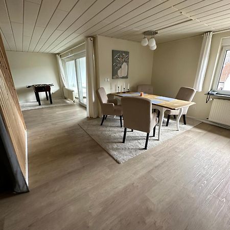 Sternblume Deluxe Lejlighed Bruchweiler-Bärenbach Eksteriør billede