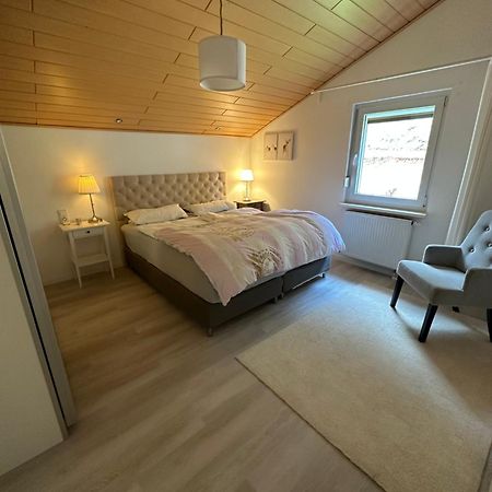 Sternblume Deluxe Lejlighed Bruchweiler-Bärenbach Eksteriør billede