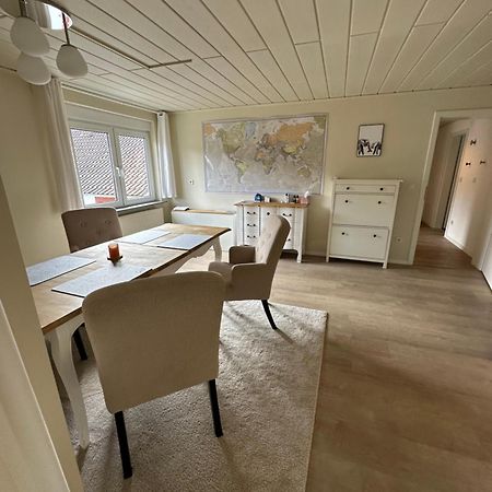 Sternblume Deluxe Lejlighed Bruchweiler-Bärenbach Eksteriør billede