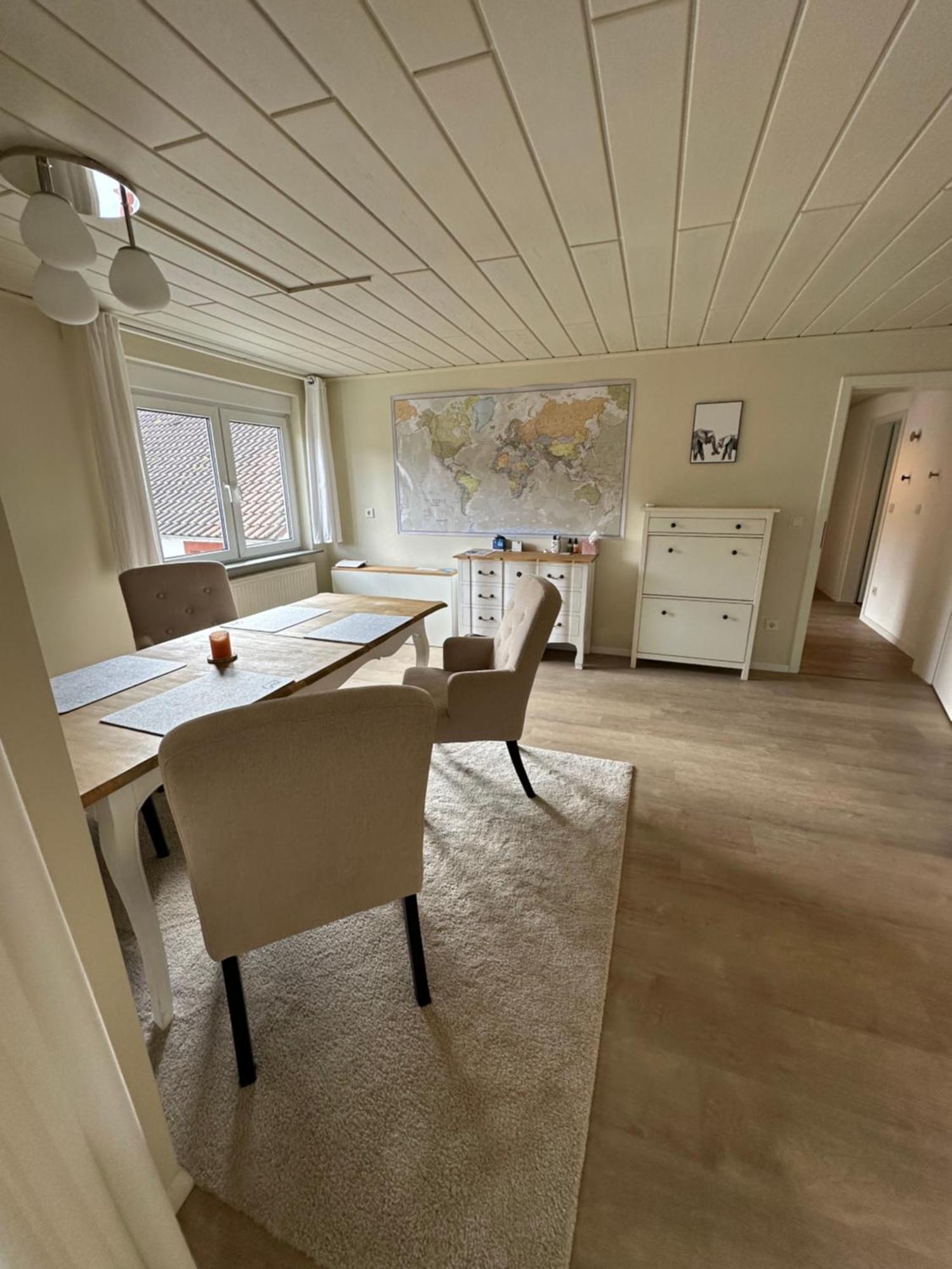 Sternblume Deluxe Lejlighed Bruchweiler-Bärenbach Eksteriør billede