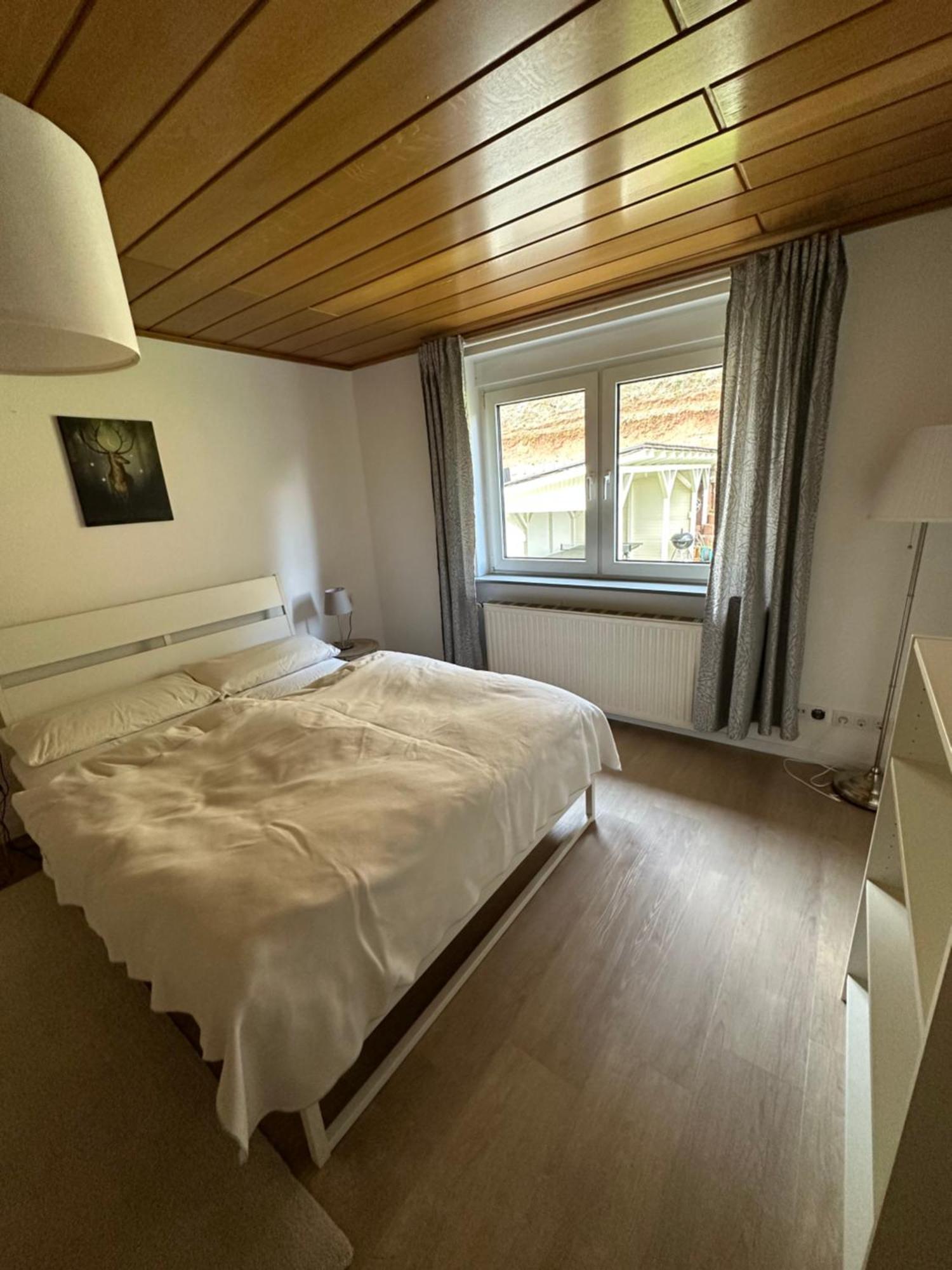 Sternblume Deluxe Lejlighed Bruchweiler-Bärenbach Eksteriør billede