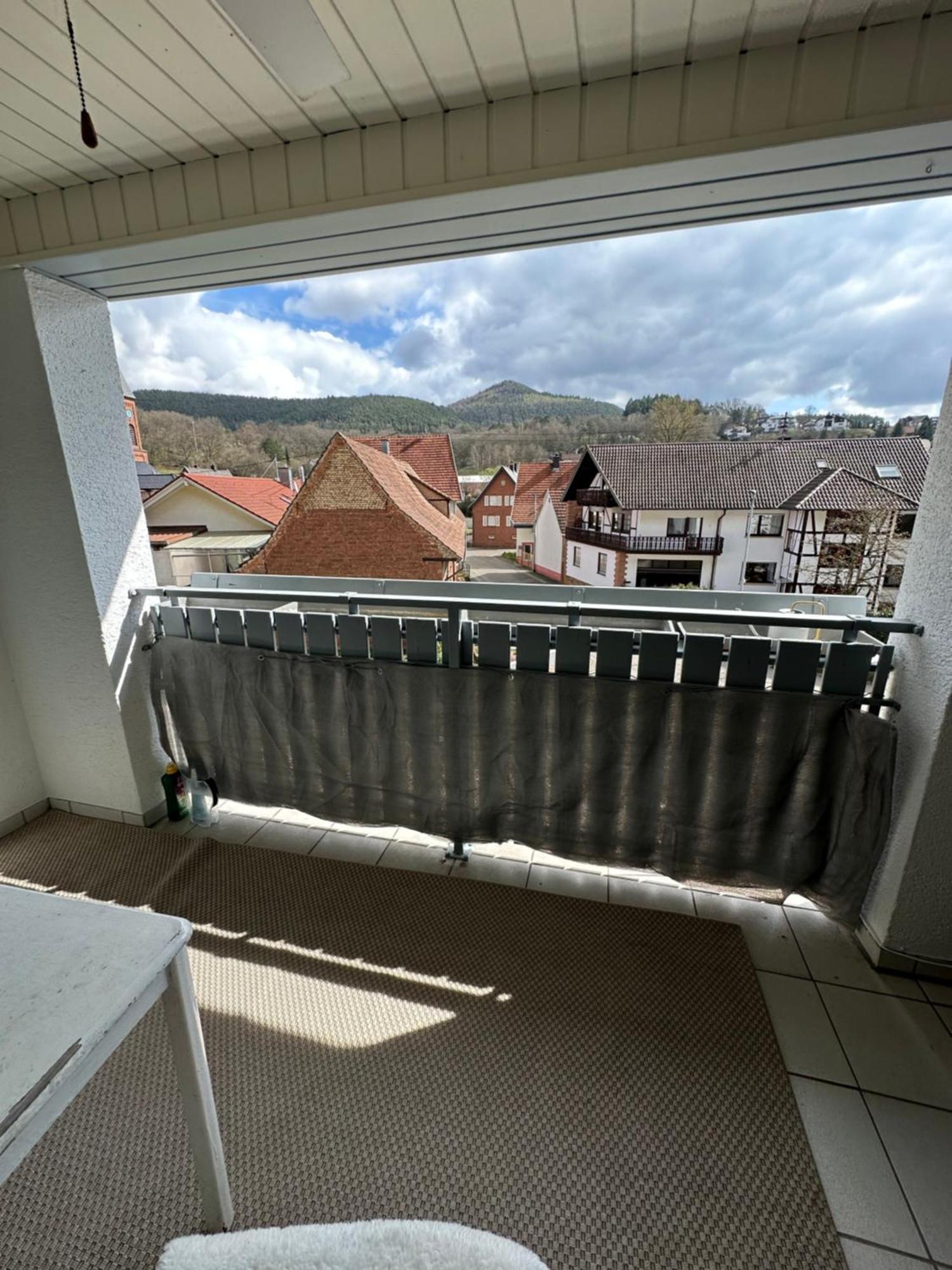 Sternblume Deluxe Lejlighed Bruchweiler-Bärenbach Eksteriør billede