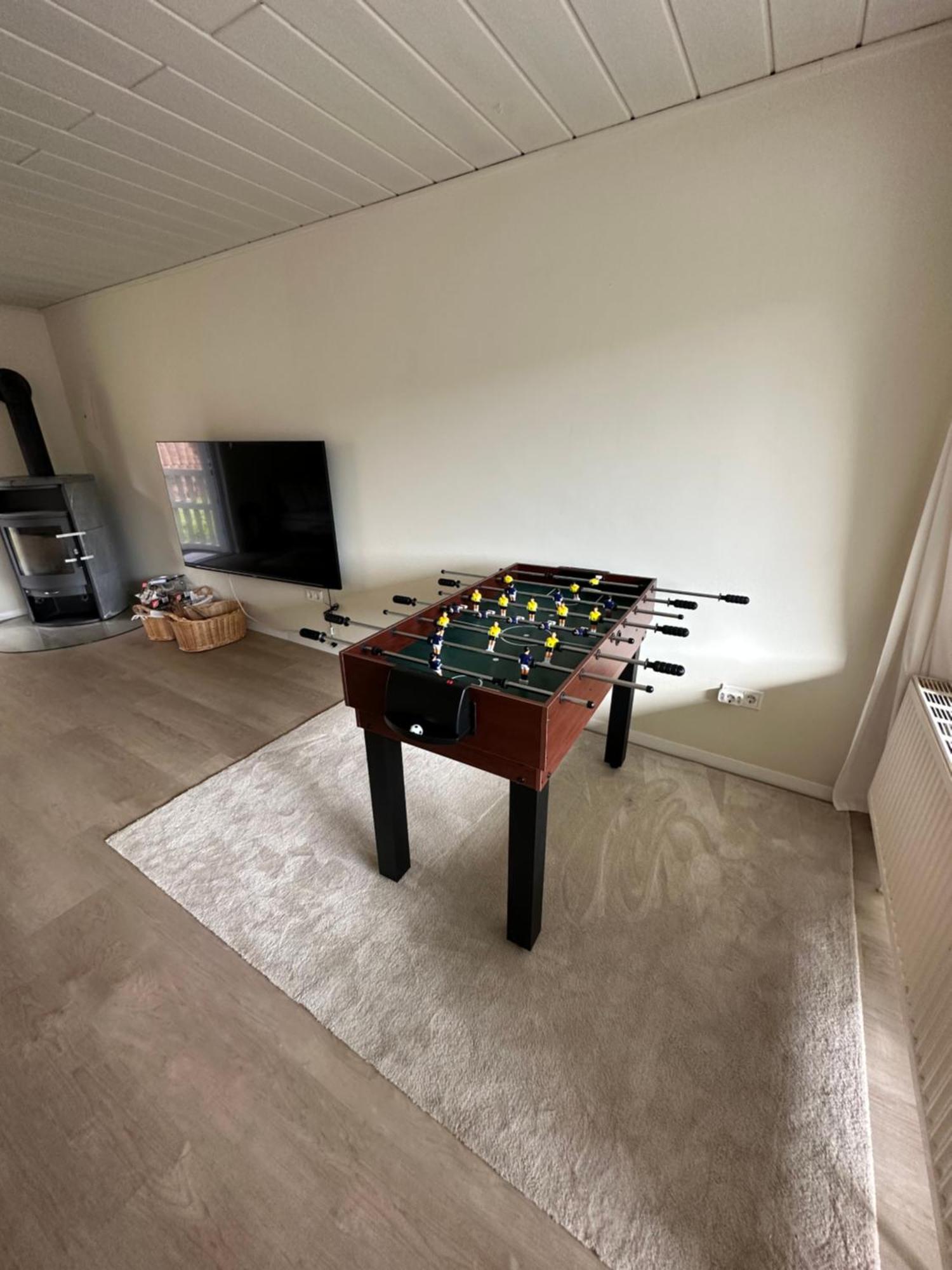Sternblume Deluxe Lejlighed Bruchweiler-Bärenbach Eksteriør billede